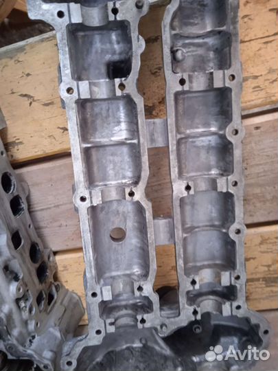 Гбц mercedes ml350