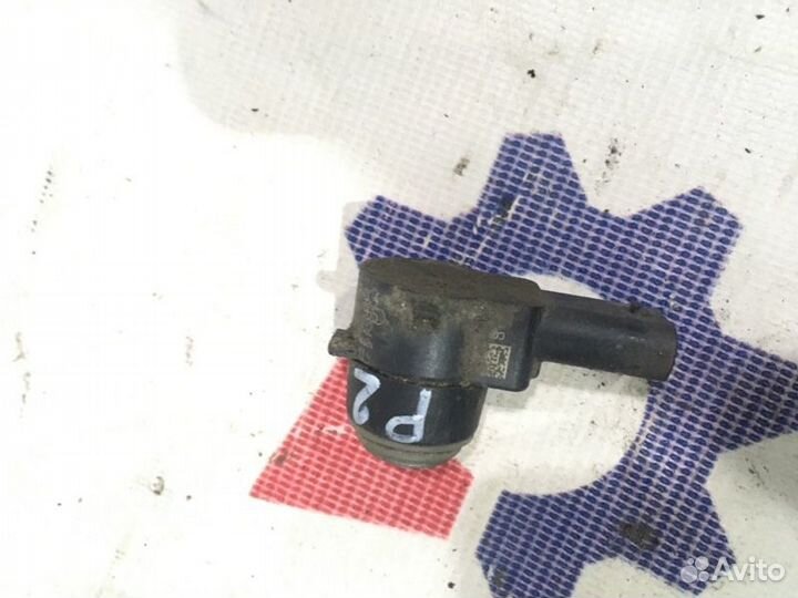 Датчик парковки задний левый Mercedes-Benz W212