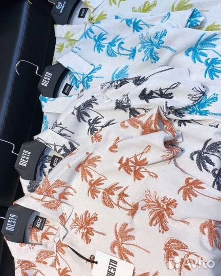 Мужская одежда набор