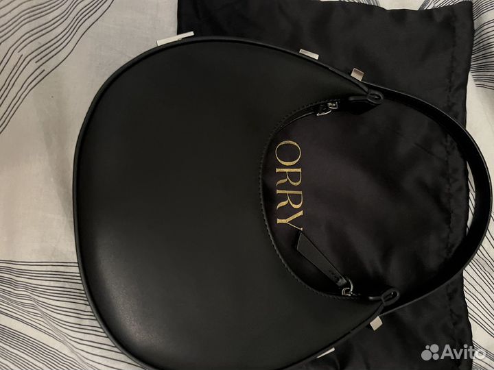 Сумка натуральная кожа новая