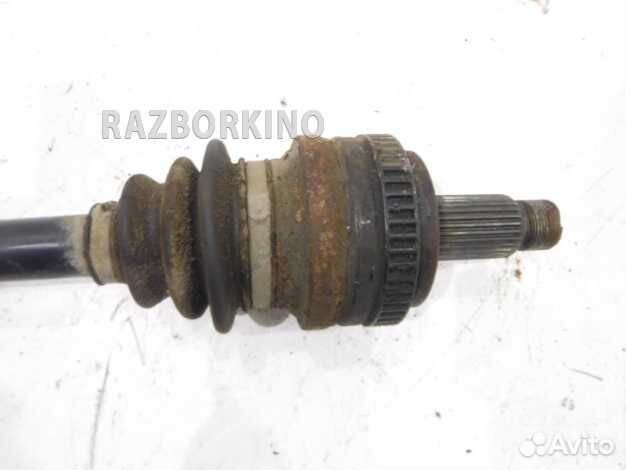 Привод задний левый бмв