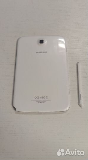 Samsung Galaxy Note 8.0 N5100