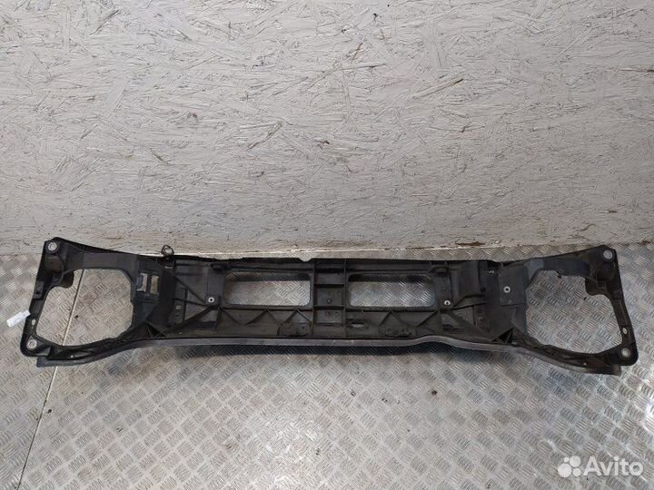 Б/У Б/У Рамка капота Европа незначительная трещина