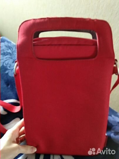 Сумка для ноутбука