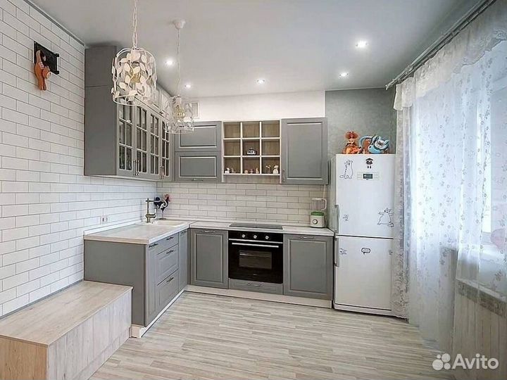 Кухонный гарнитур 