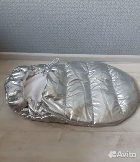 Зимний конверт