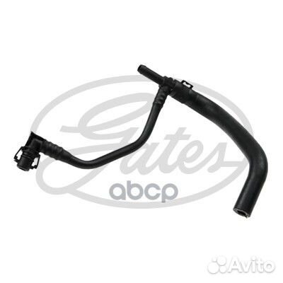 Патрубок 021745 Gates