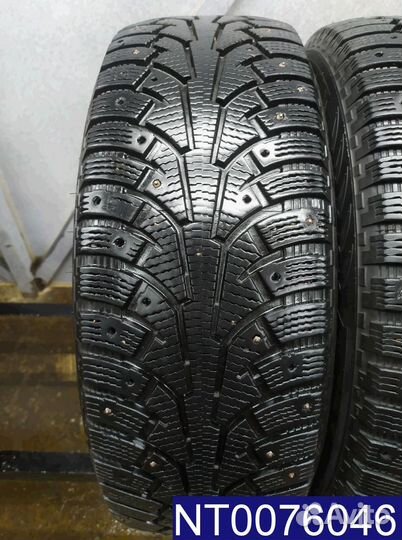 Nokian Tyres Hakkapeliitta SUV 5 235/65 R17 97U