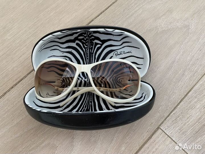 Солнцезащитные очки roberto cavalli оригинал