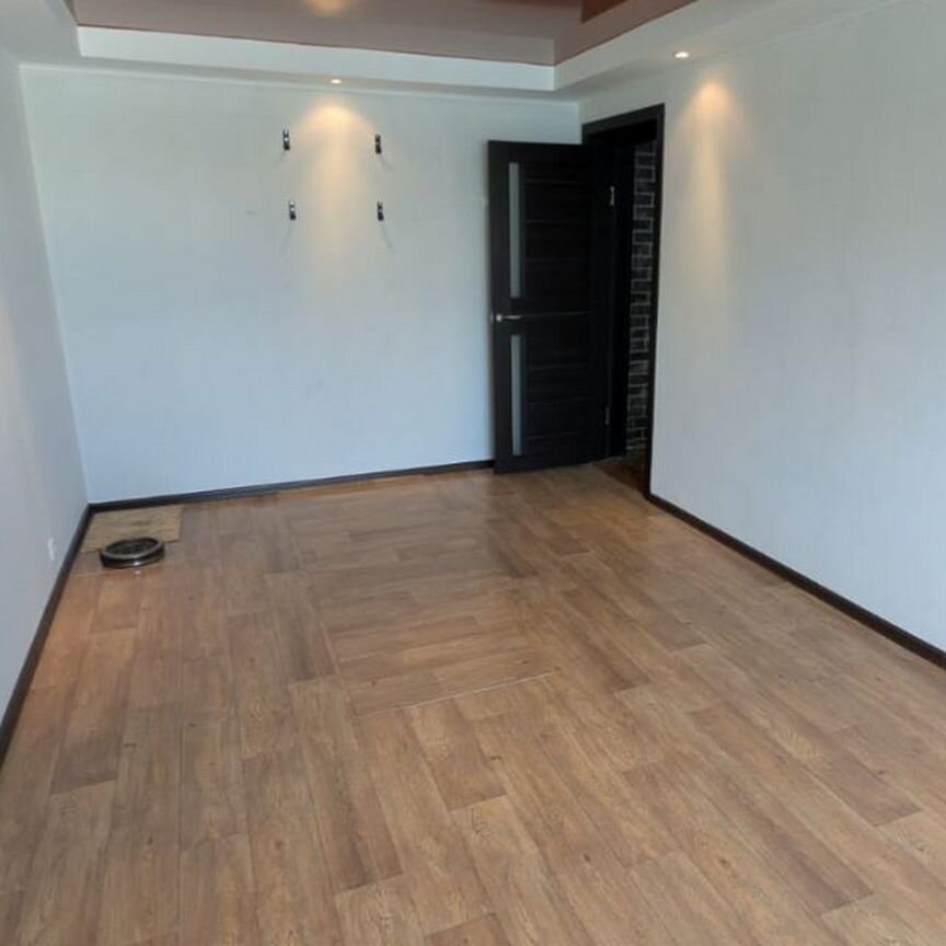 Квартира 2-комн. 45.5 м² в Заполярный г. — фото 2