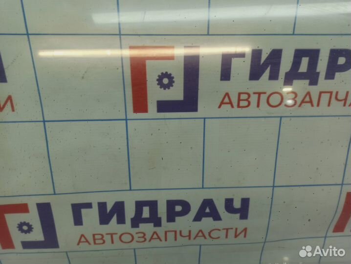 Стекло двери задней левой Renault Logan 2 82301959