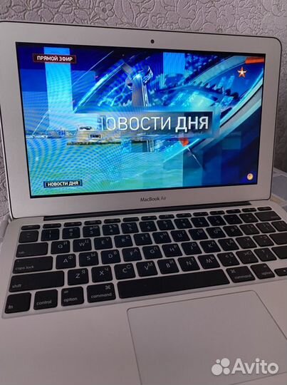 Apple MacBook Air а1370