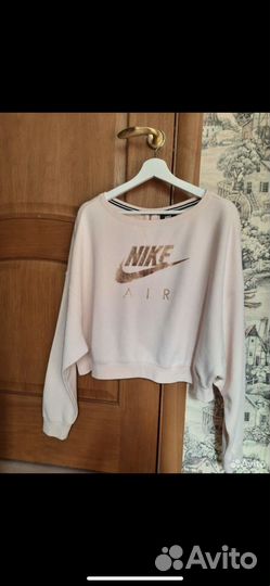 Свитшот nike XL
