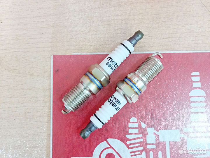 Свеча зажигания mazda/ ford/ volvo