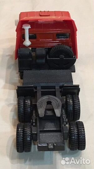 Арек/Элекон - Камаз 5410 Sovtransavto