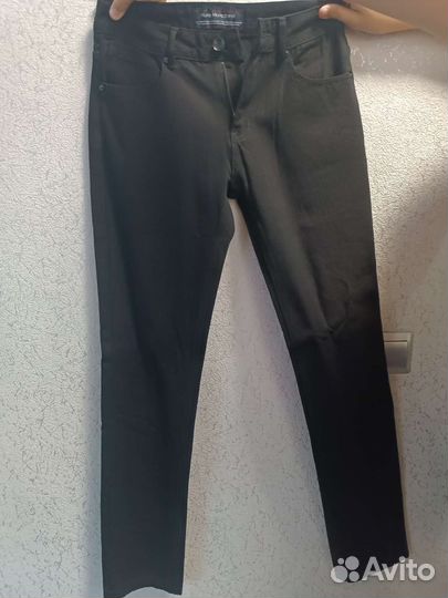 Брюки джинсы