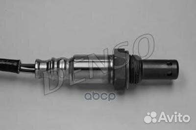 Лямбда-зонд toyota allion I (01-07) DOX-0275 Denso