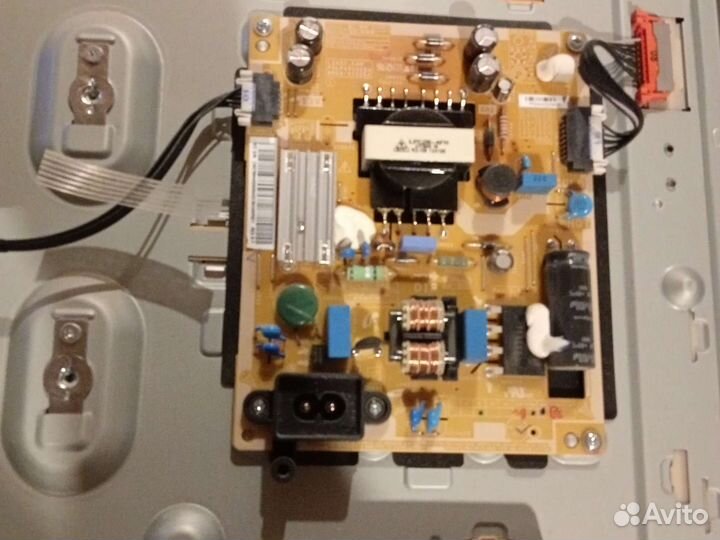 Модули к телевизорам