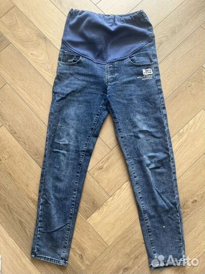 Вещи для беременных пакетом 44 46