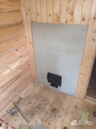 Банные печи с гарантией