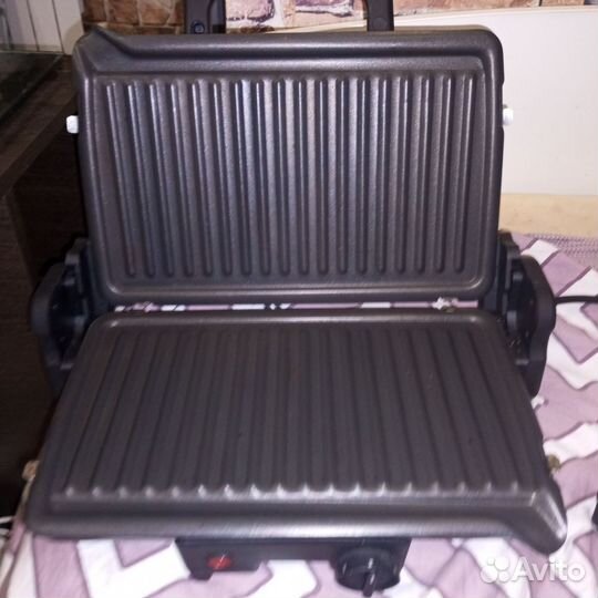 Электрогриль