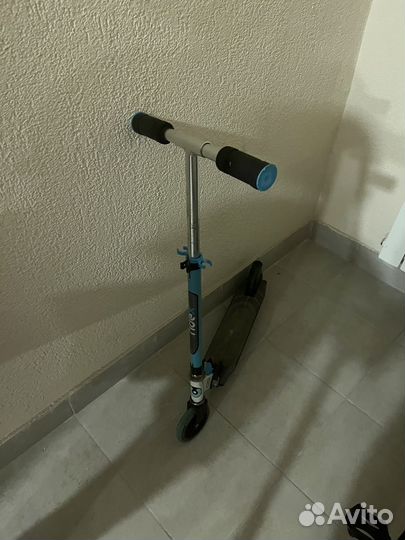 Самокат детский двухколесный