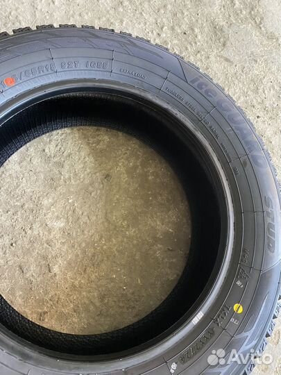 Yokohama Ice Guard IG55 185/65 R15 92T