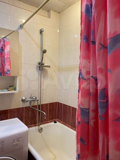 1-к. квартира, 32 м², 2/5 эт.