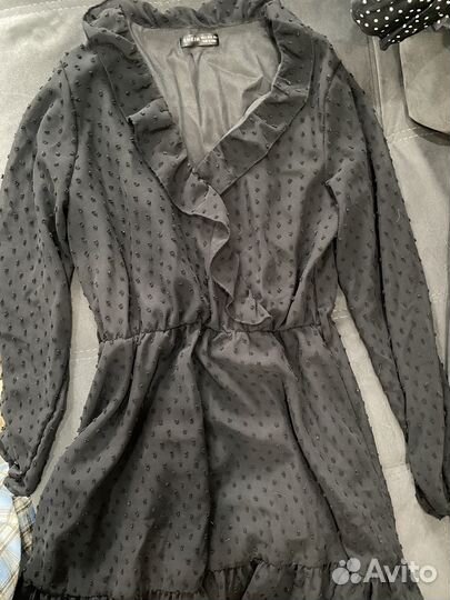 Вещи пакетом женские 44 46