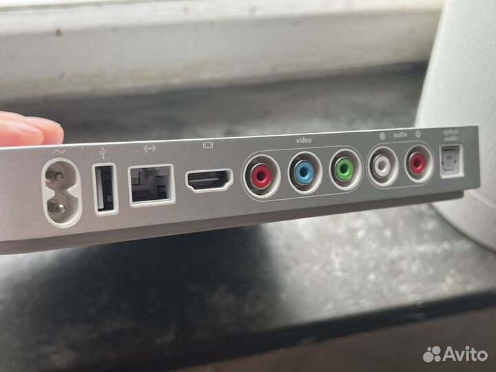 Система Apple TV 1 Gen A1218 2007 года