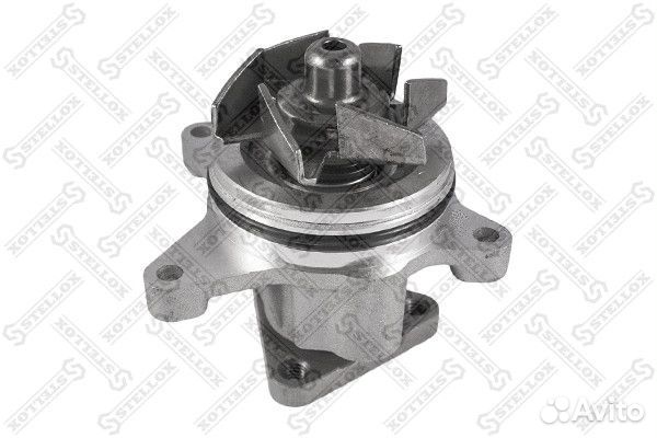 Помпа Stellox 4500-0273-SX (арт. 4500-0273-SX)