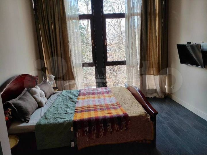 1-к. квартира, 26 м², 2/2 эт.