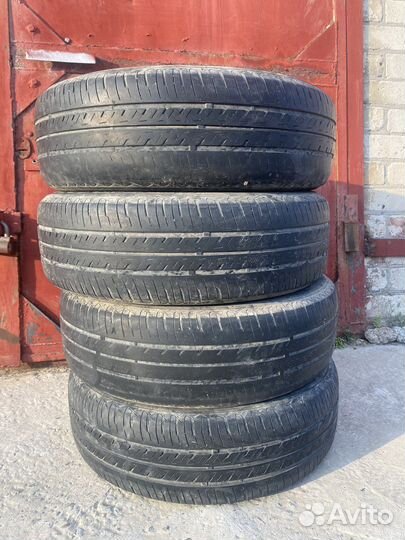 Firestone Touring FS100 185/65 R15 88S