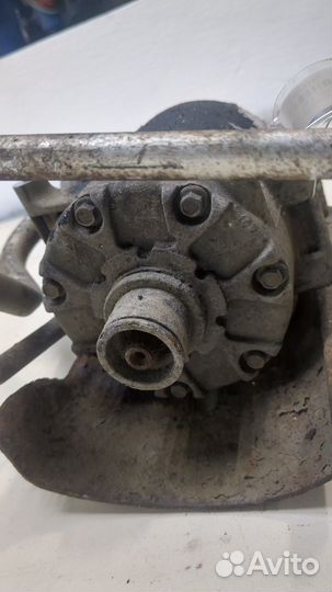 Компрессор кондиционера Ford Focus 2, 2005