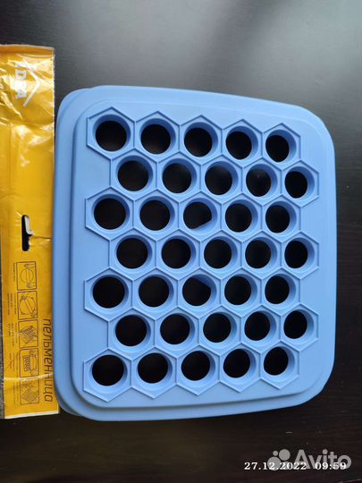 Пельменница idea