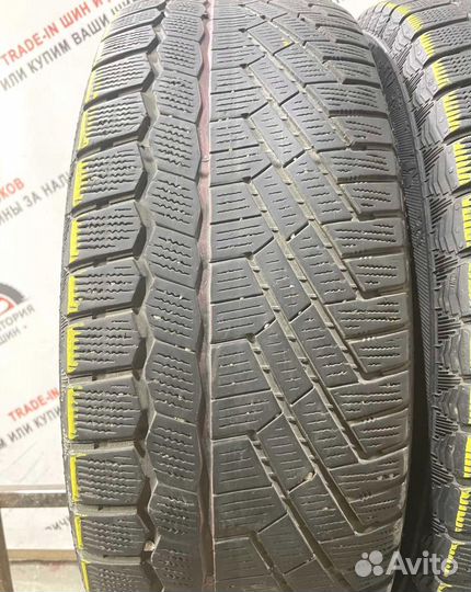 Continental ContiVikingContact 5 215/60 R17 N