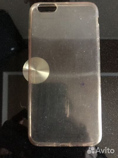 Чехол на iPhone 6s plus