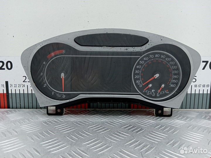 Панель для Ford Mondeo 4