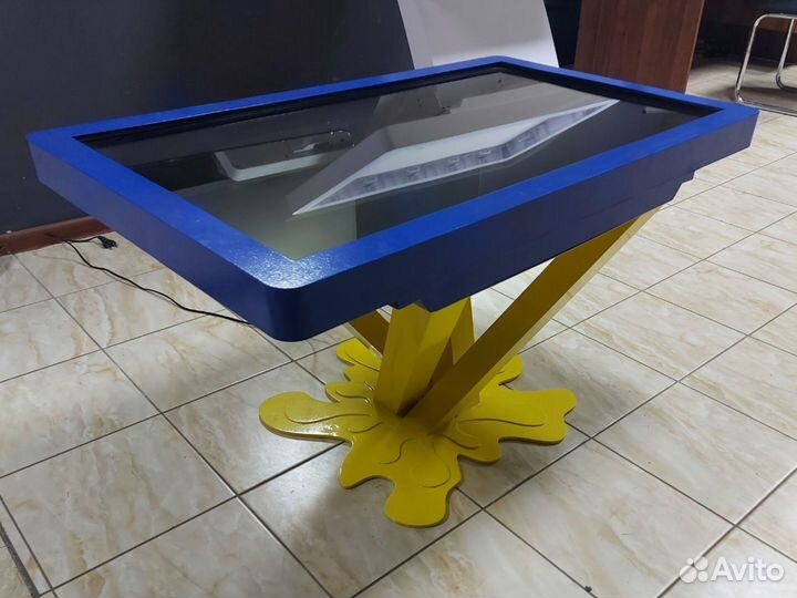 Логопедический стол/сенсорный стол