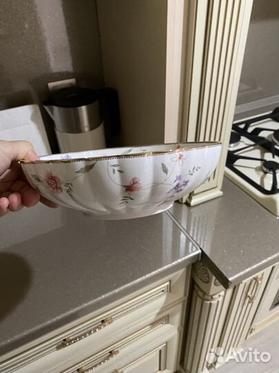 Салатница или для фруктов