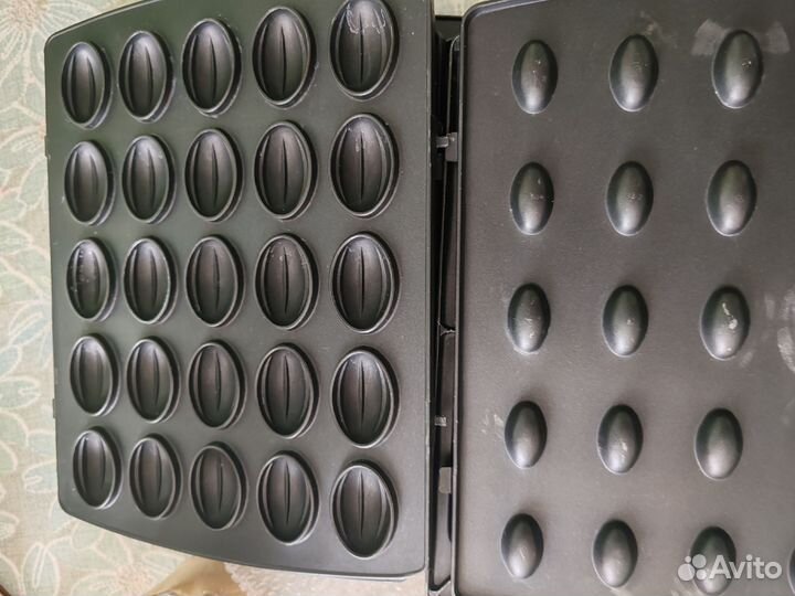 Панели для мультипекаря Redmond 7 Pro