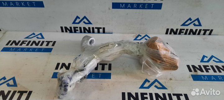 Рычаг подвески верхний передний левый Infiniti G37