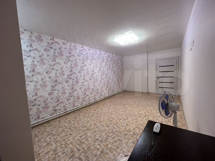 3-к. квартира, 58,2 м², 5/12 эт.