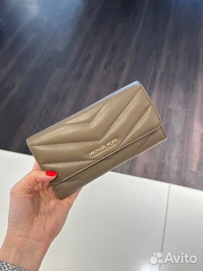 Michael kors кошелек