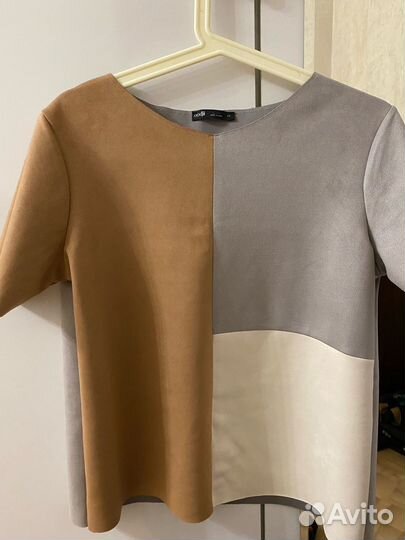 Футболка oodji 42