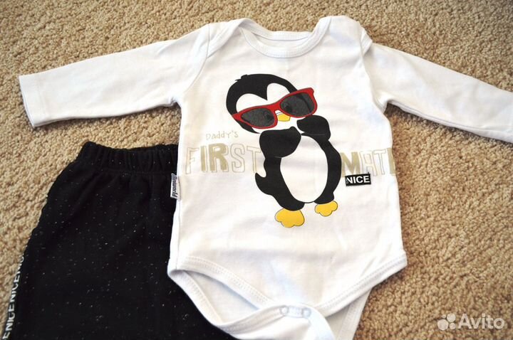 Детский костюм