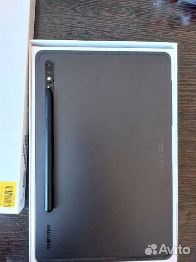 Samsung galaxy Tab S8 5g