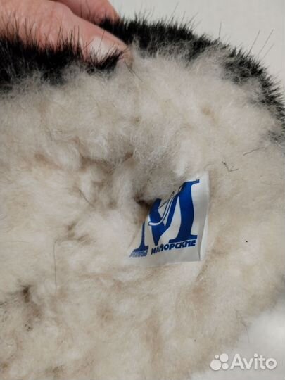 Угги женские натуральные 36