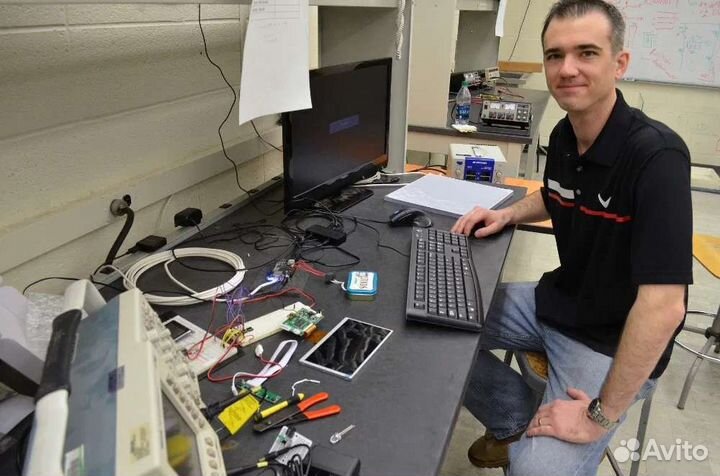 Ремонт Компьютеров Ноутбуков Филейка Оцм Ганино