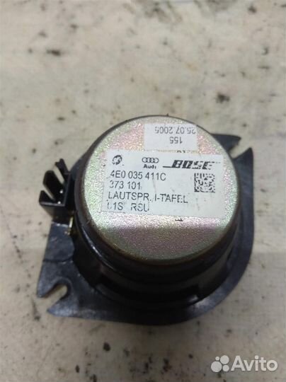 Динамик Audi A8 D3 4E 2004-2010